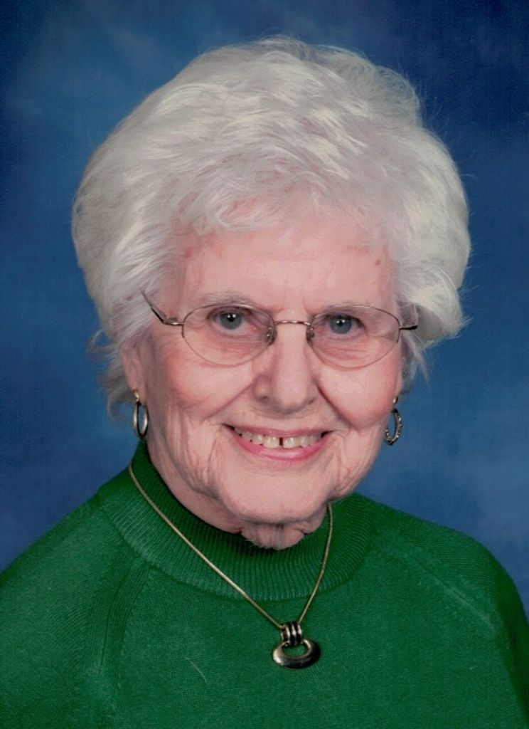 Mary Therese Haxel