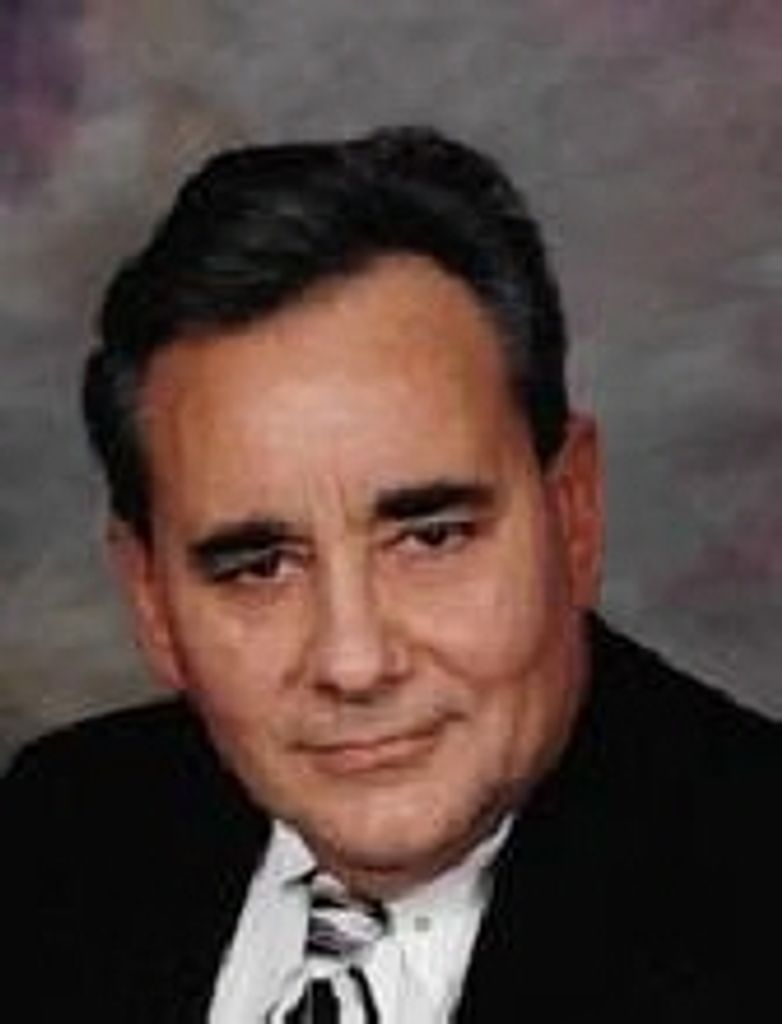 Alexander S Tigro