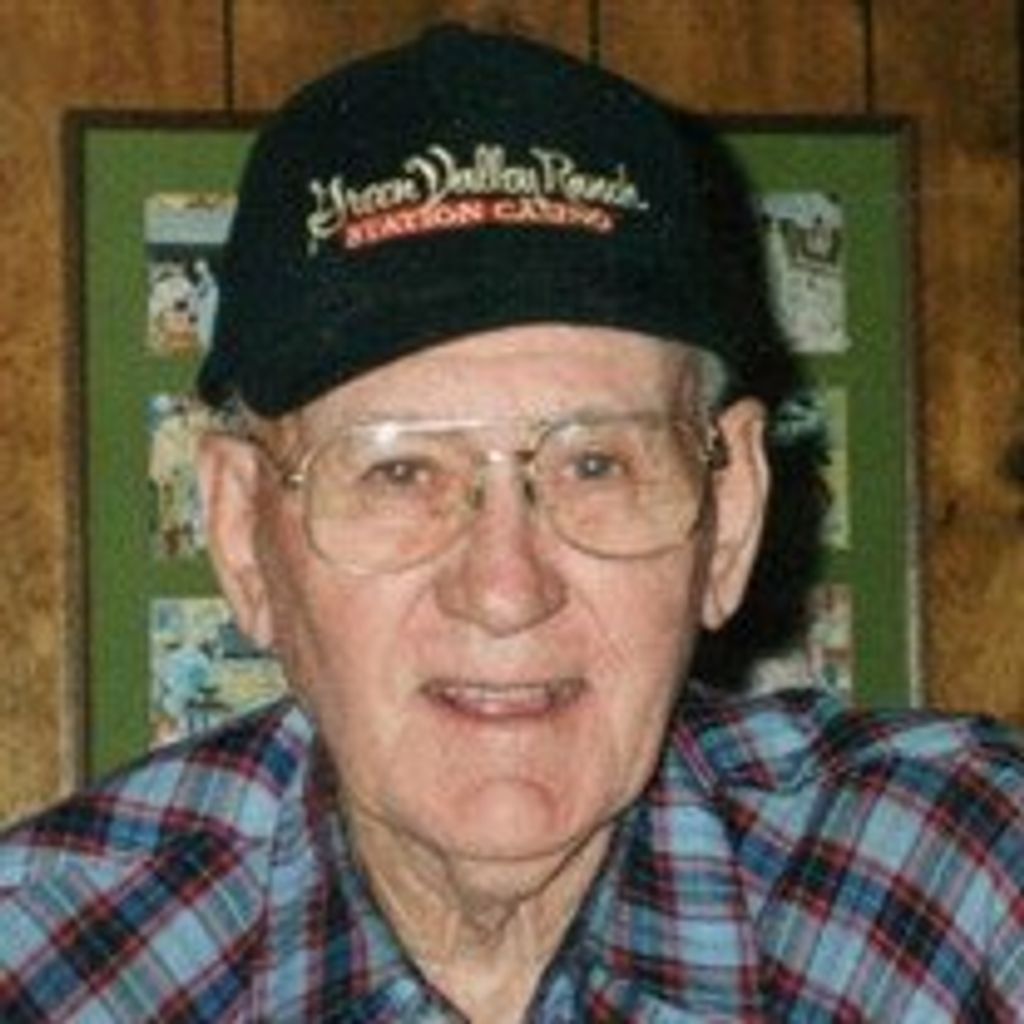 Orville Lee