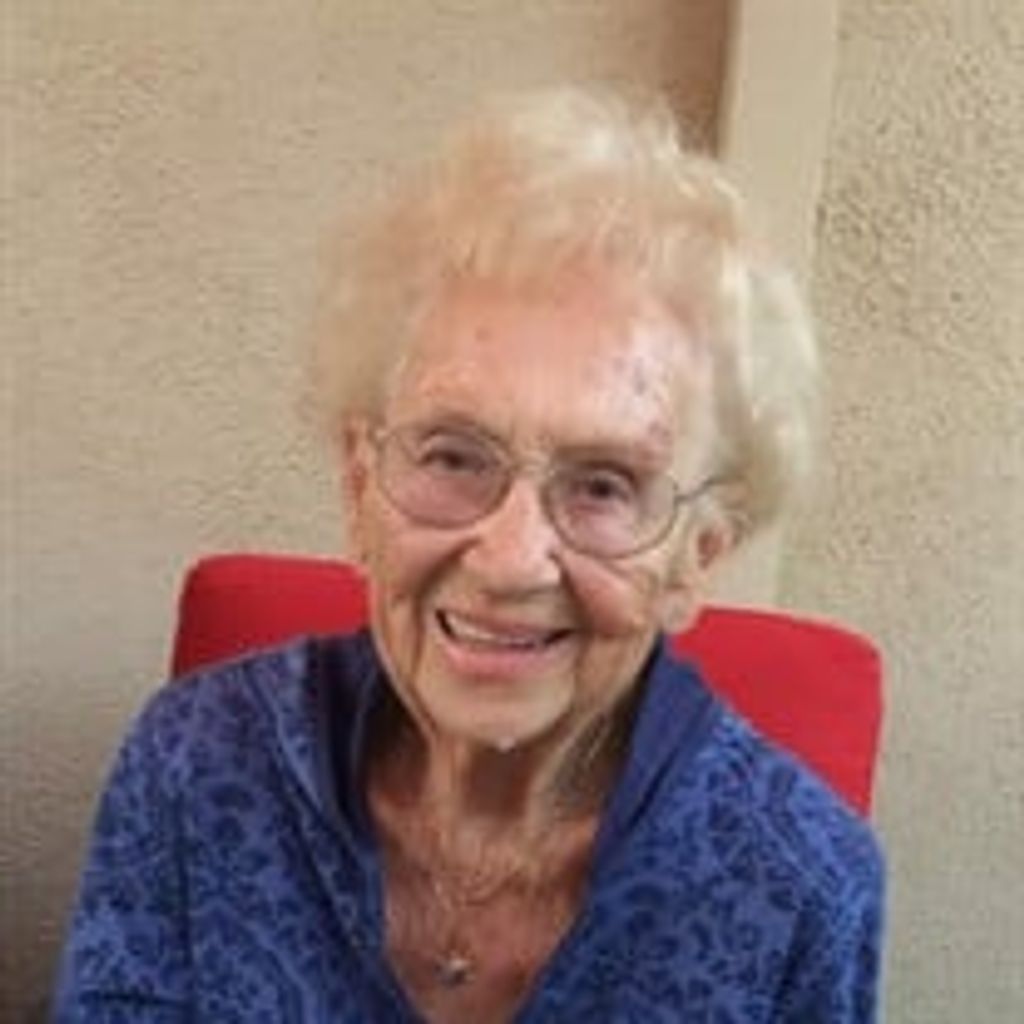 Ruth Marie Dyer Profile Photo