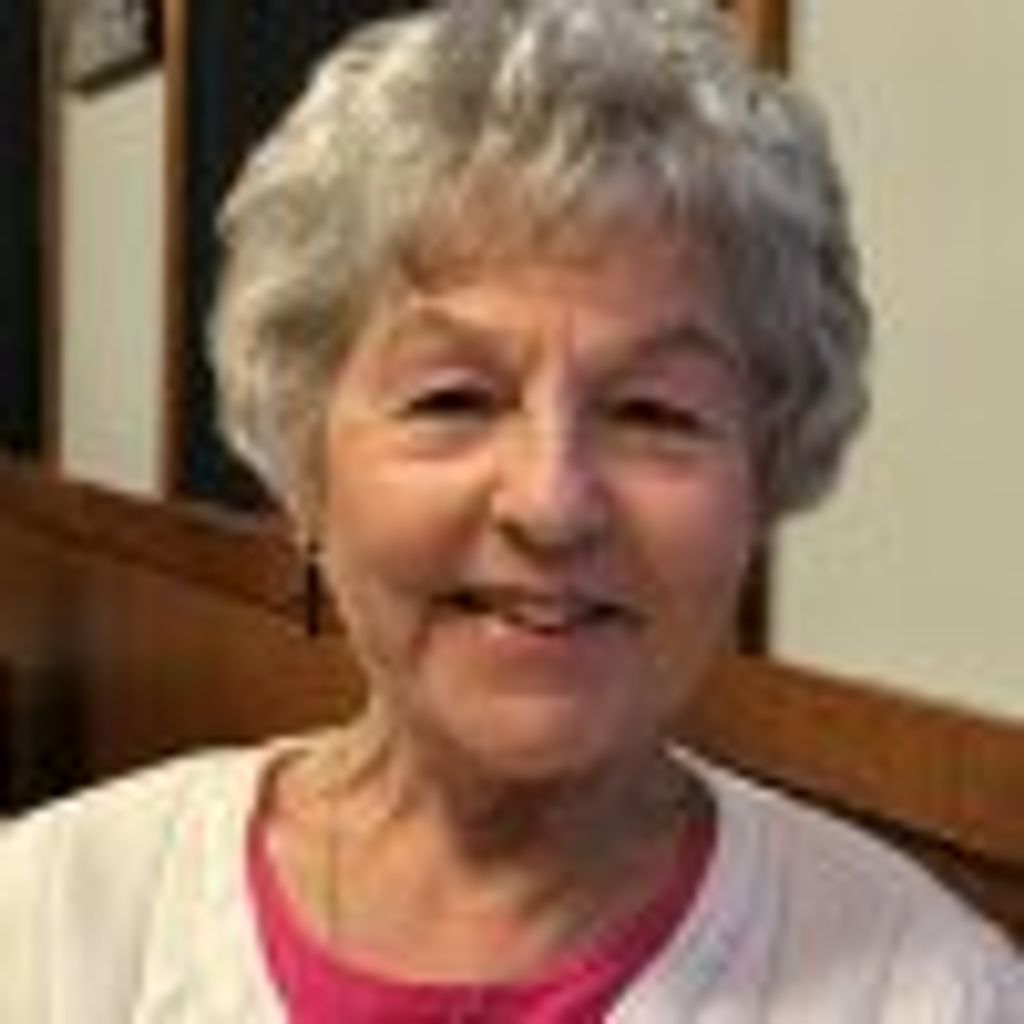 Patricia S. "Pat" Kauffman