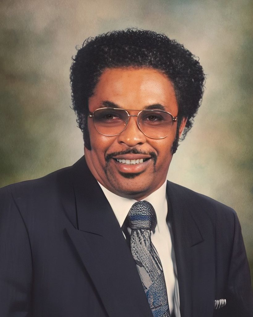 Allen JeanBatiste