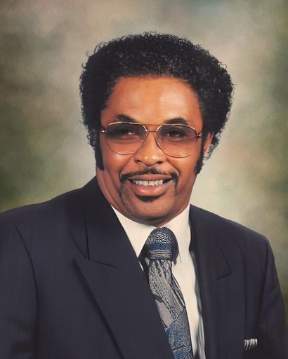 Allen JeanBatiste's obituary image