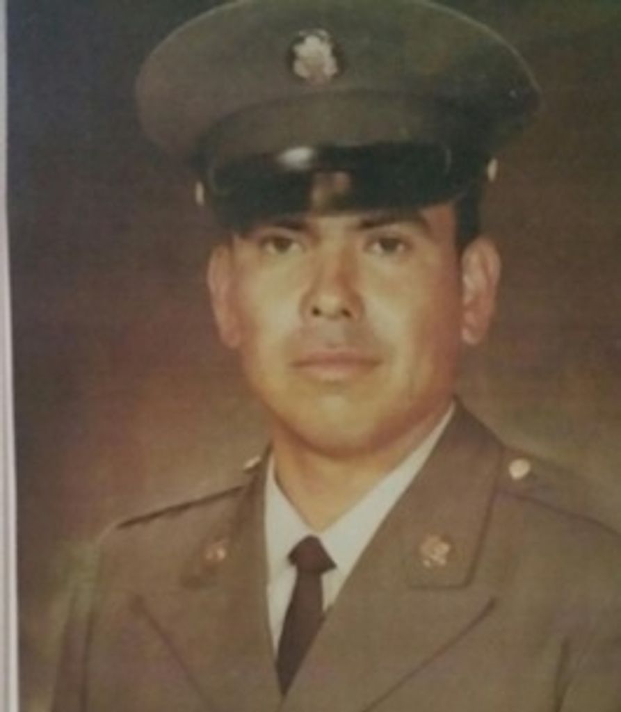Jose "Big Joe" Gonzalez