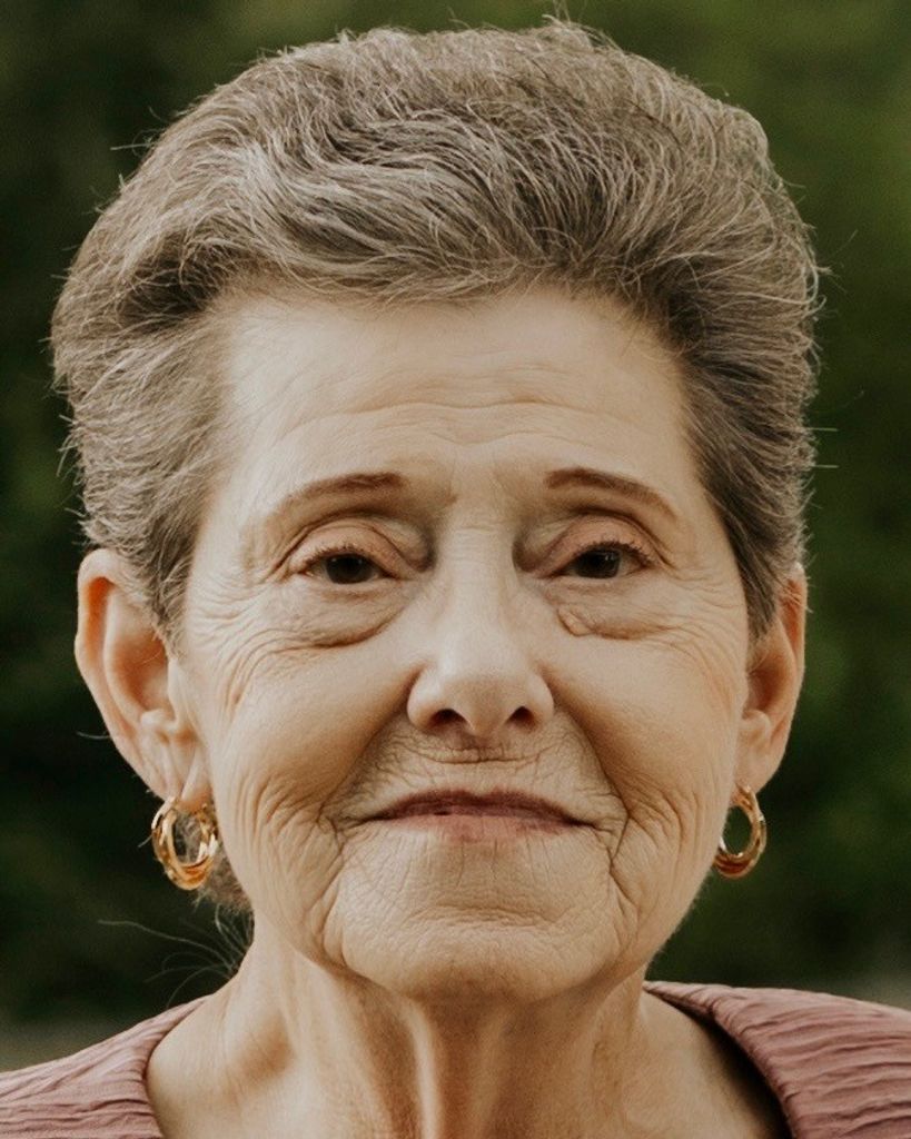 Doris Cannon Gragg Profile Photo