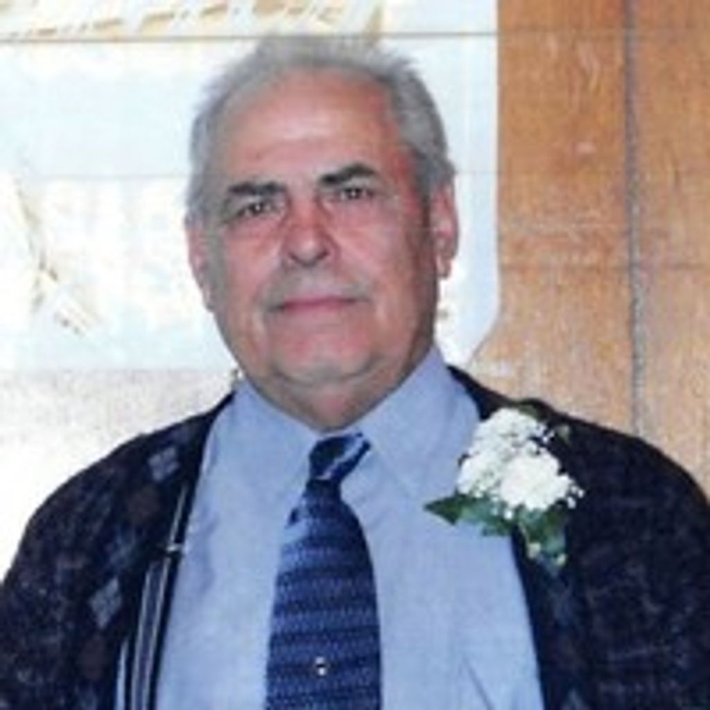 Harry Mittleider