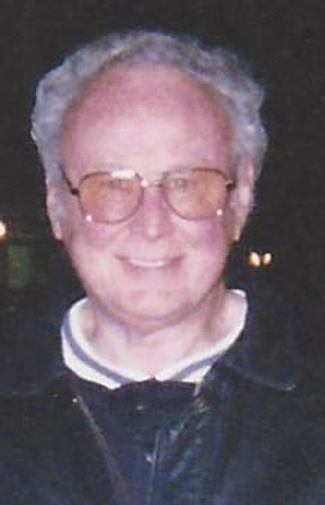 Norman J. Goddard
