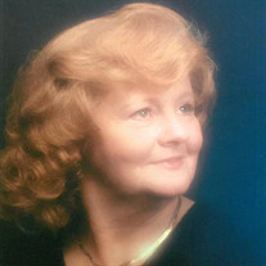 Beverly Anne Jackson