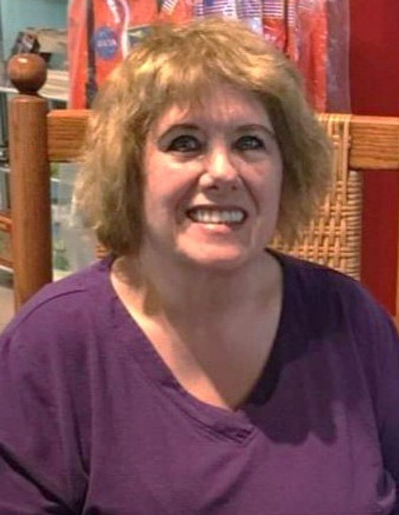 Mona Hopkins