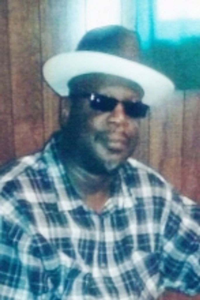 Willie Rogers Cotton