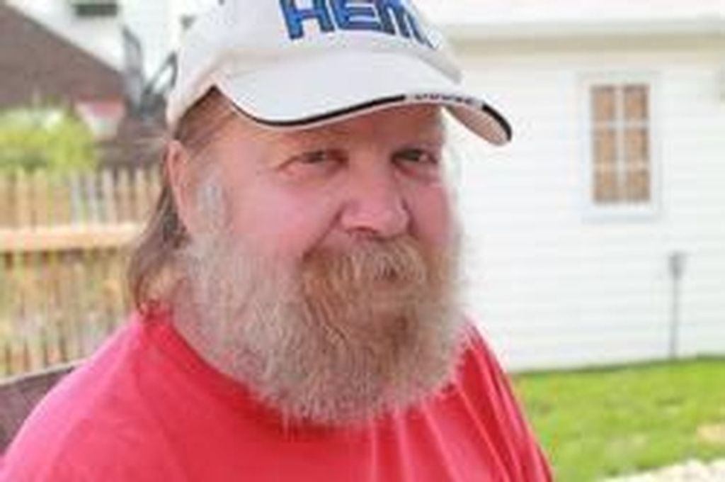 Norman Edward Wrase