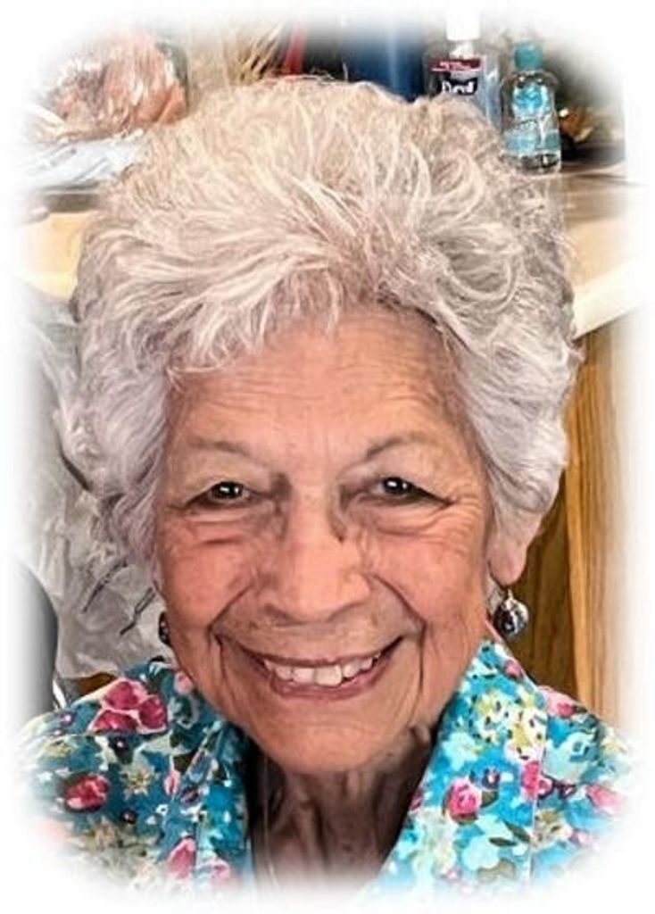 Aurora Ruiz Profile Photo