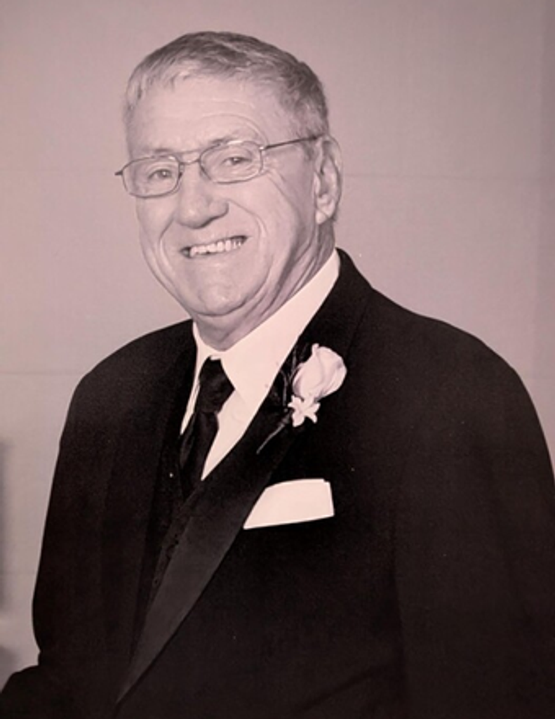 Theodore Robert Sjoerdsma