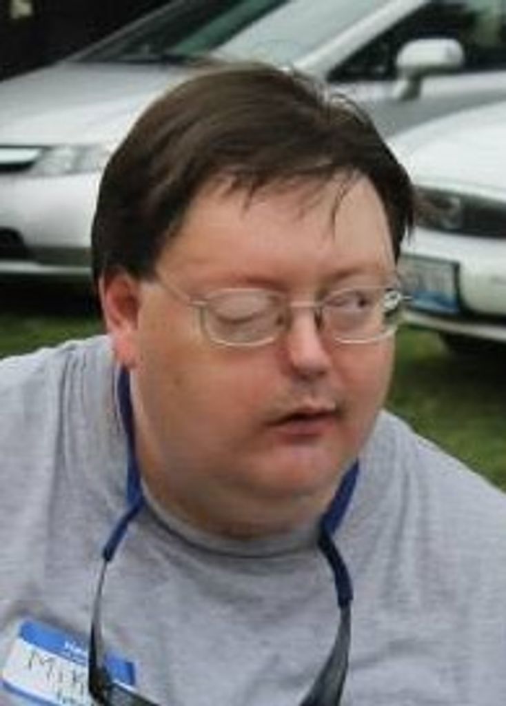 Michael Treat