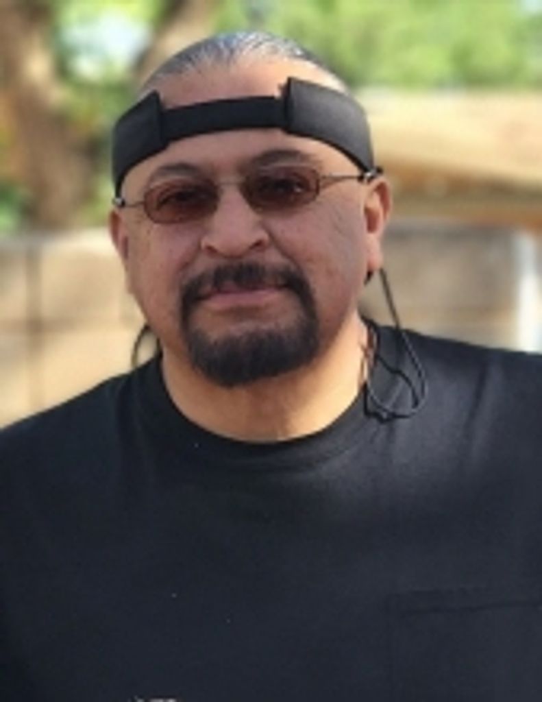 Felipe "Phill" Soliz