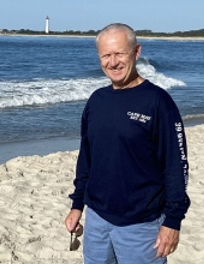 Daniel John Leary Iii Profile Photo