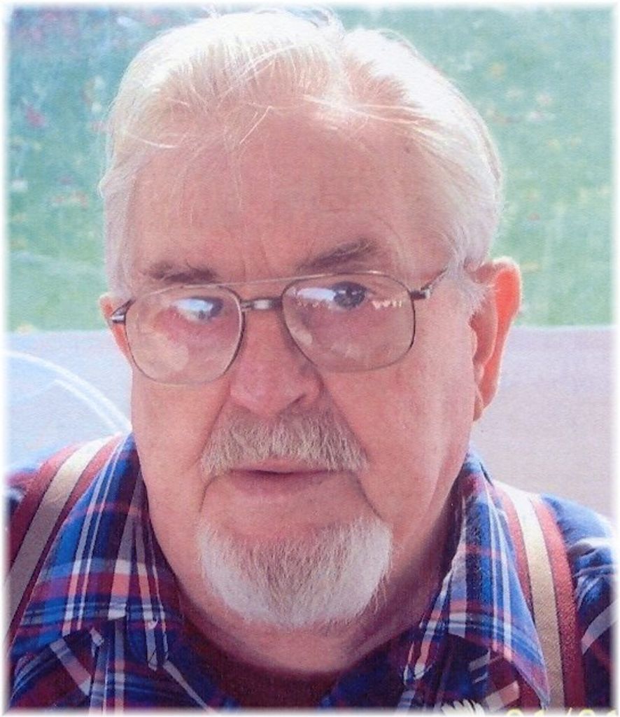 Edward Joseph Ferguson