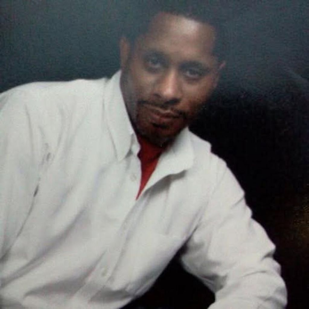 William Branch Profile Photo