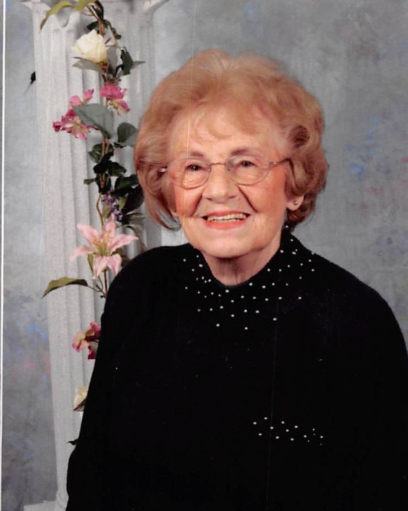 Neva Joyce Condre