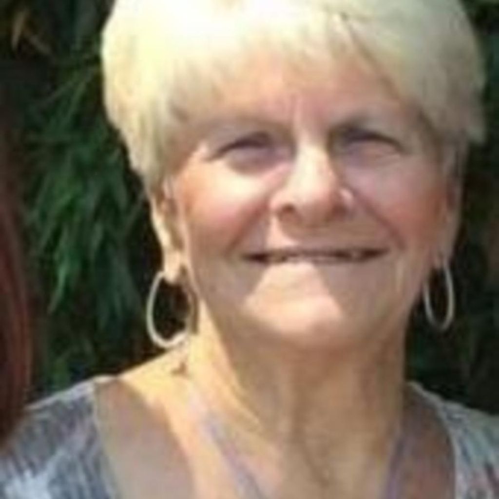 Doris Bowen