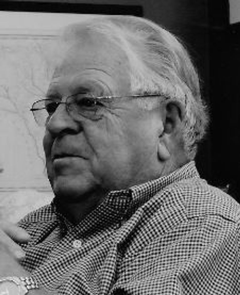 Thomas Dorsey Belch Profile Photo