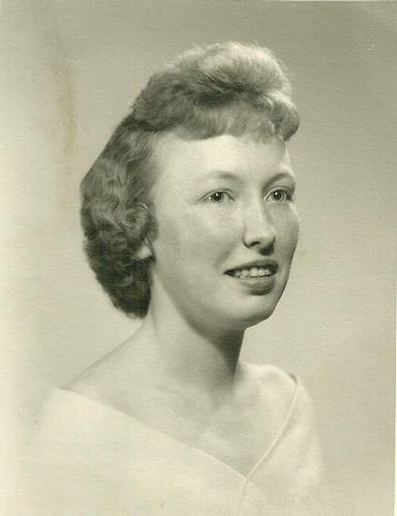 Ethena C. Hawkins Profile Photo