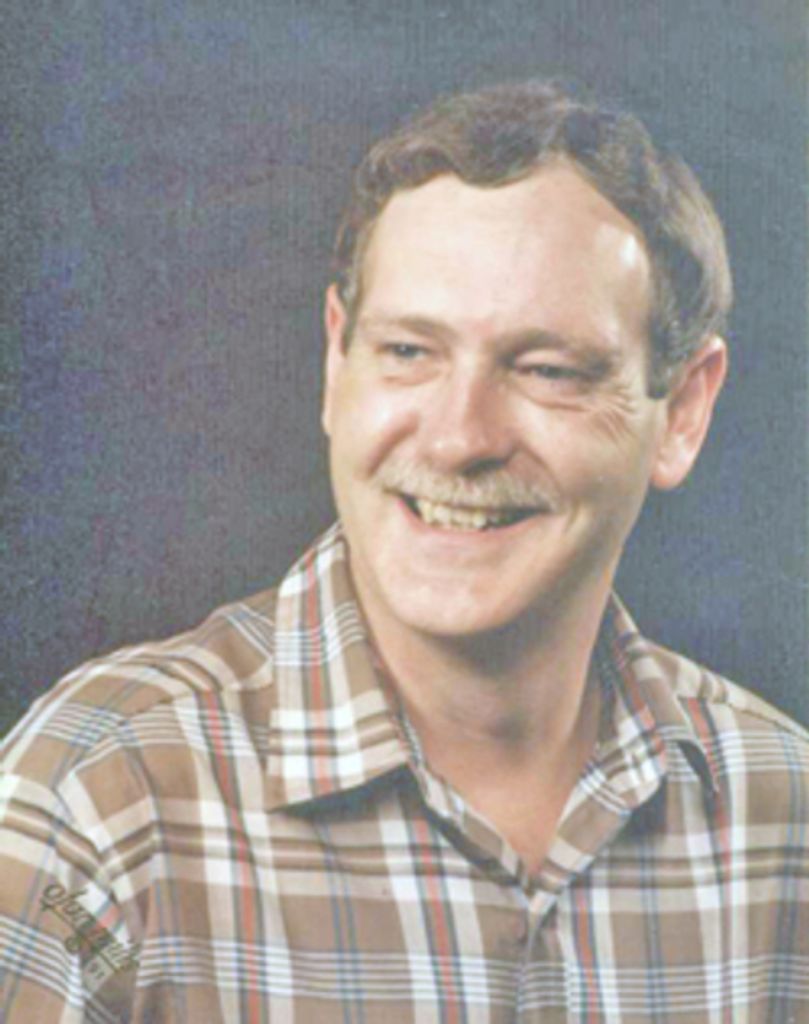 Richard Earl Mcdaniel Profile Photo