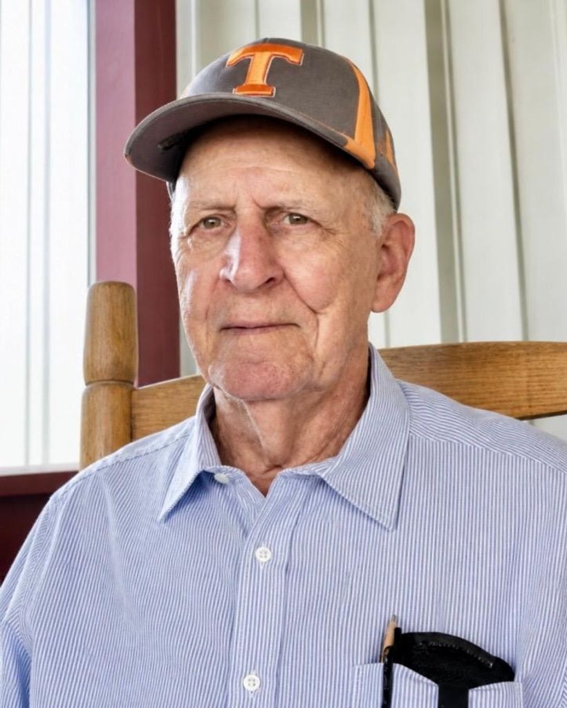 Harry Roger Giffin