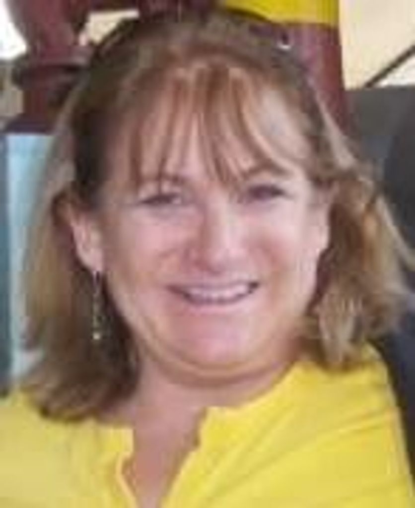 Susan Mae Cramer