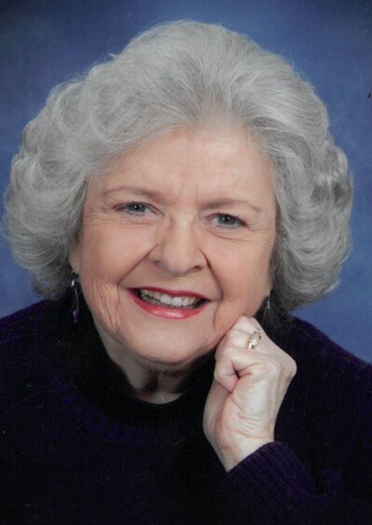 Anne Elizabeth Johnson Profile Photo