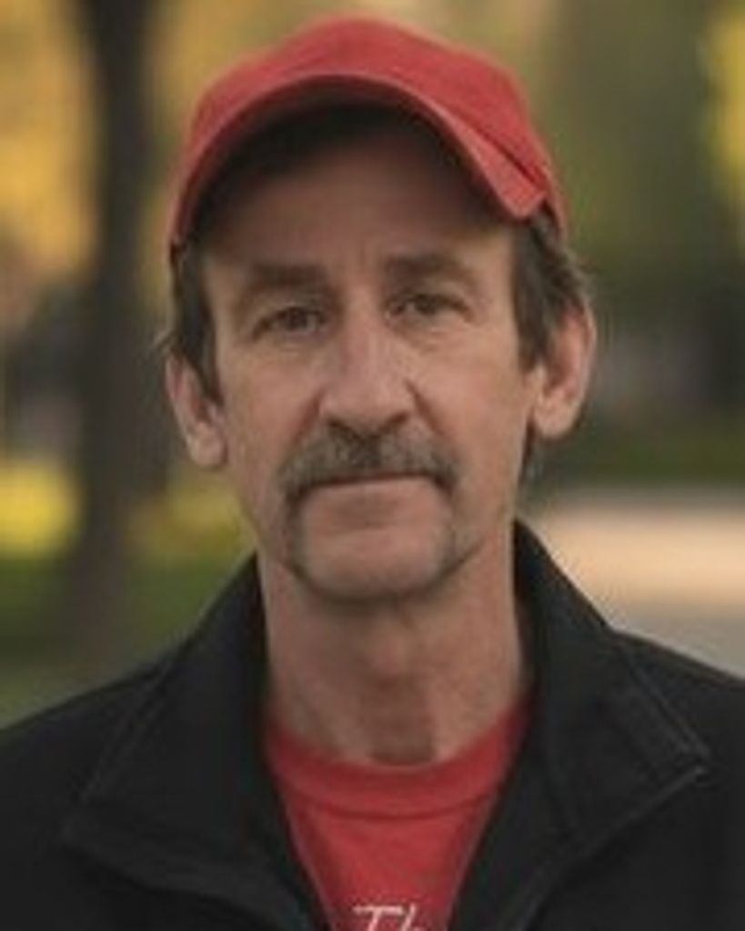 Richard James Linfor Profile Photo