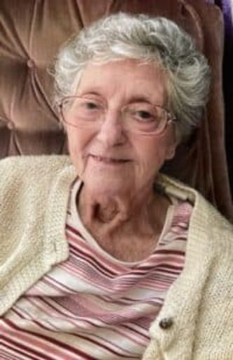 Mary Hackney-Wright Profile Photo