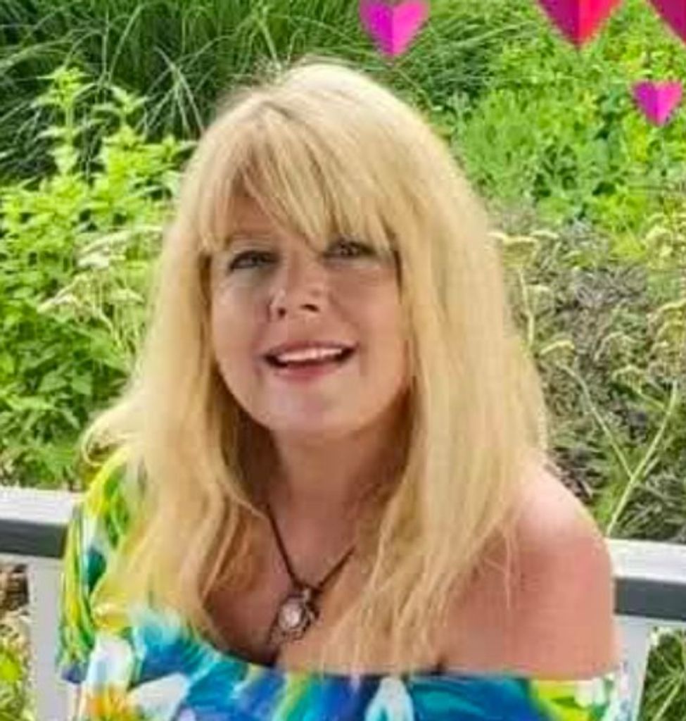 Susan Kaye (Wiglesworth)  Macina