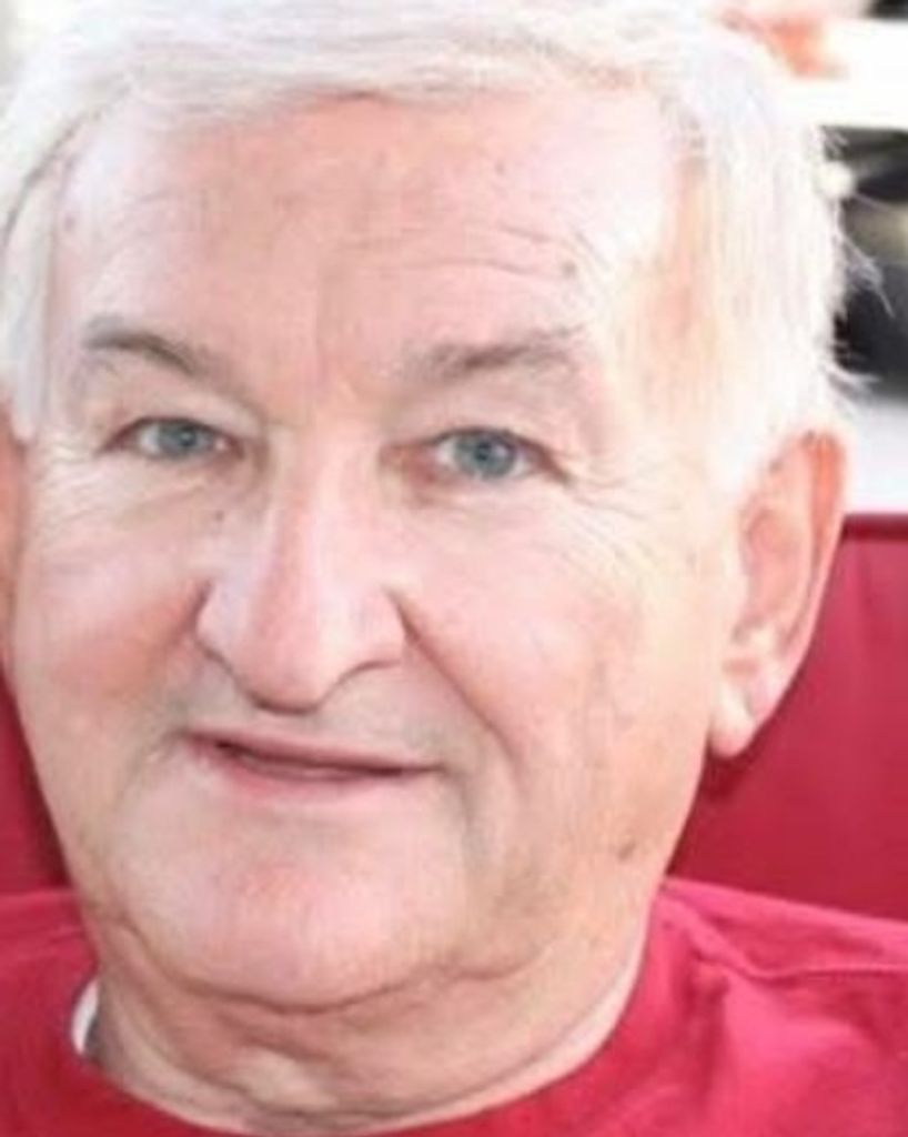 Ronald Eugene Walters