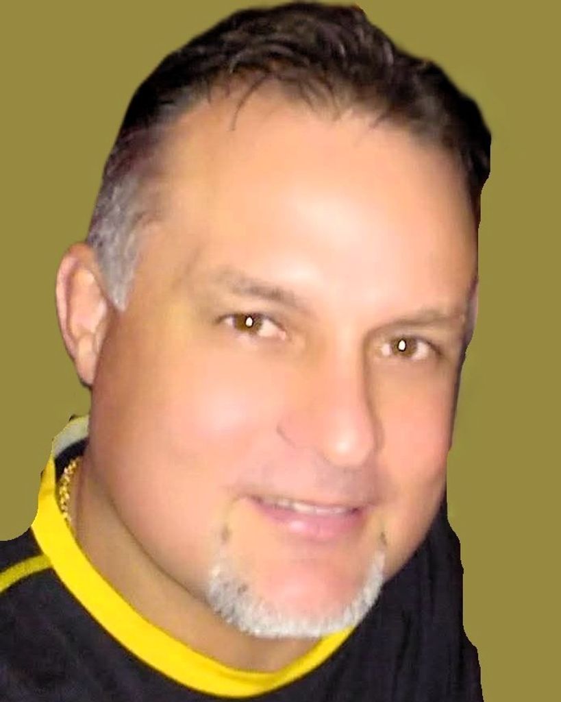John Wesley Honey