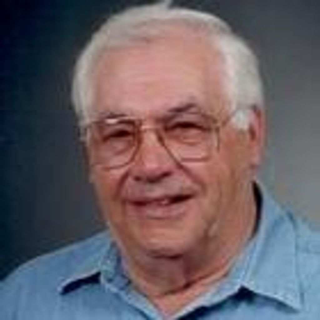 Leonard Cassida