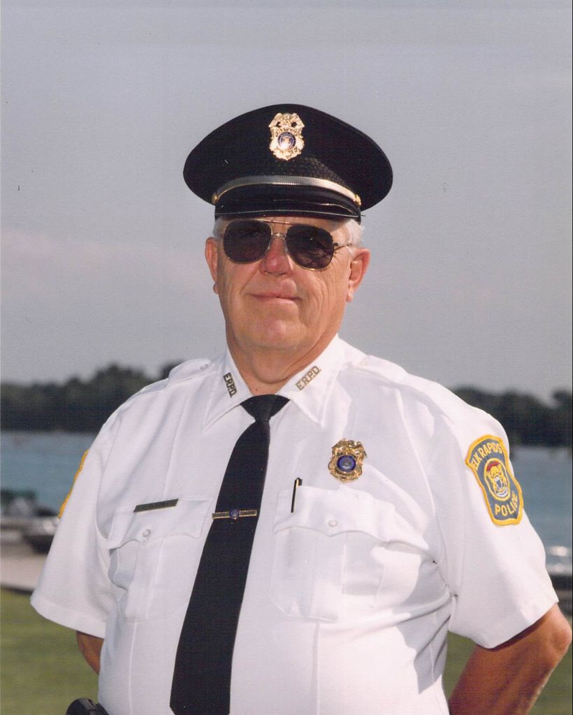 Jack Blesma