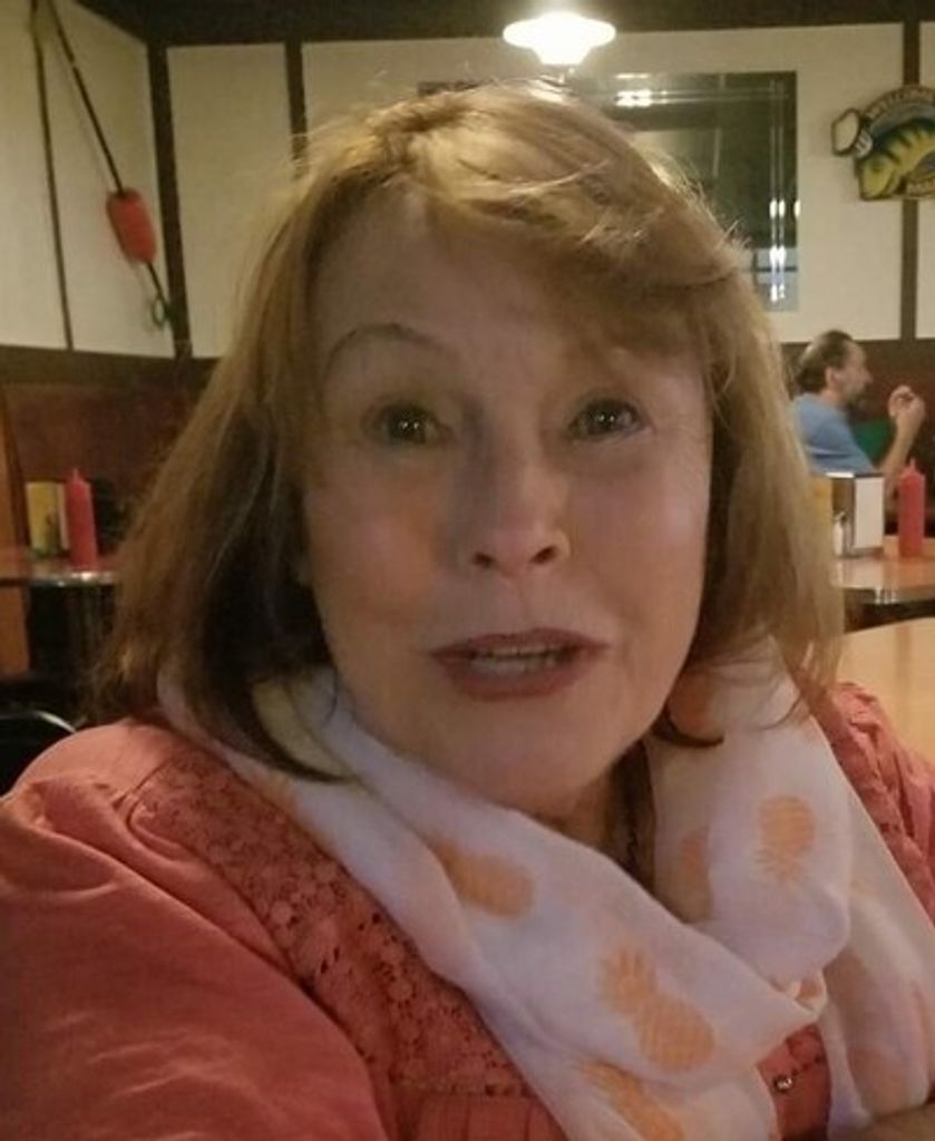 Sally Tews Profile Photo