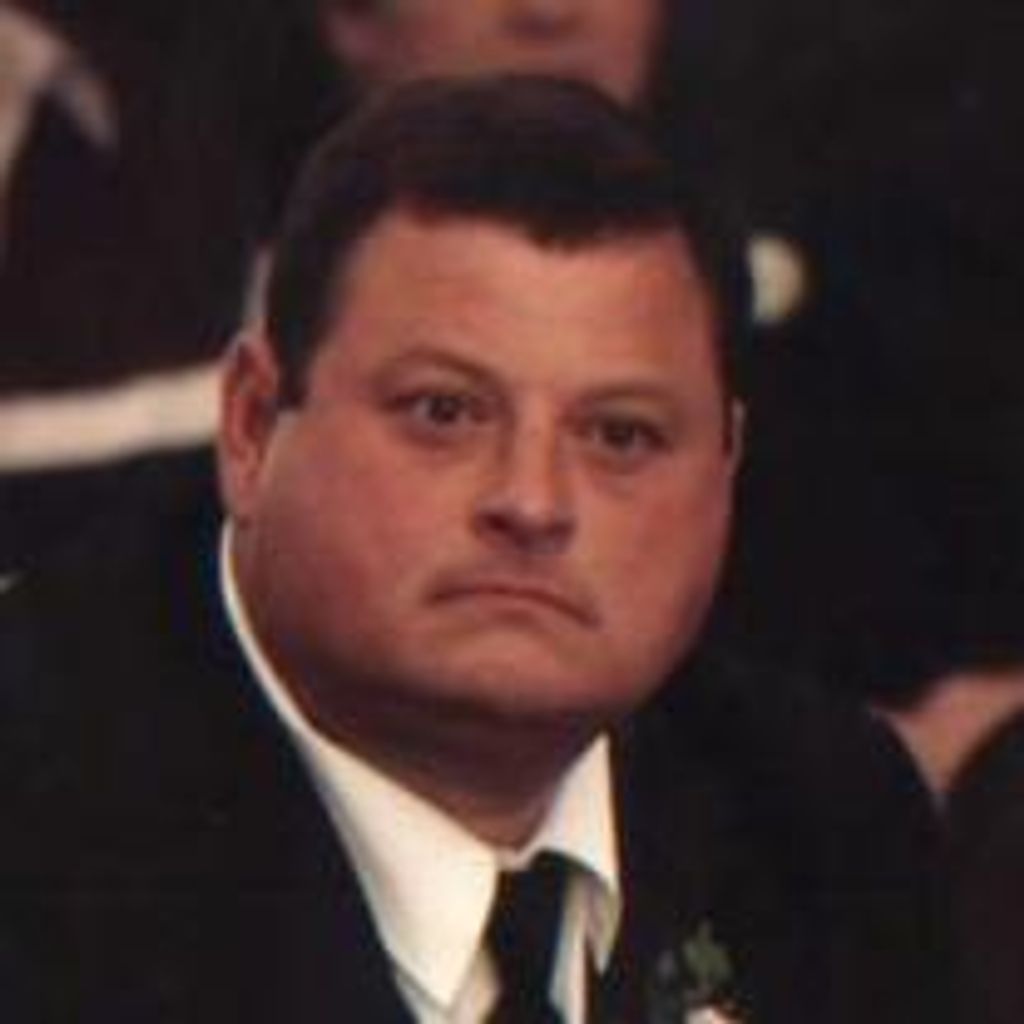 Kip Parria
