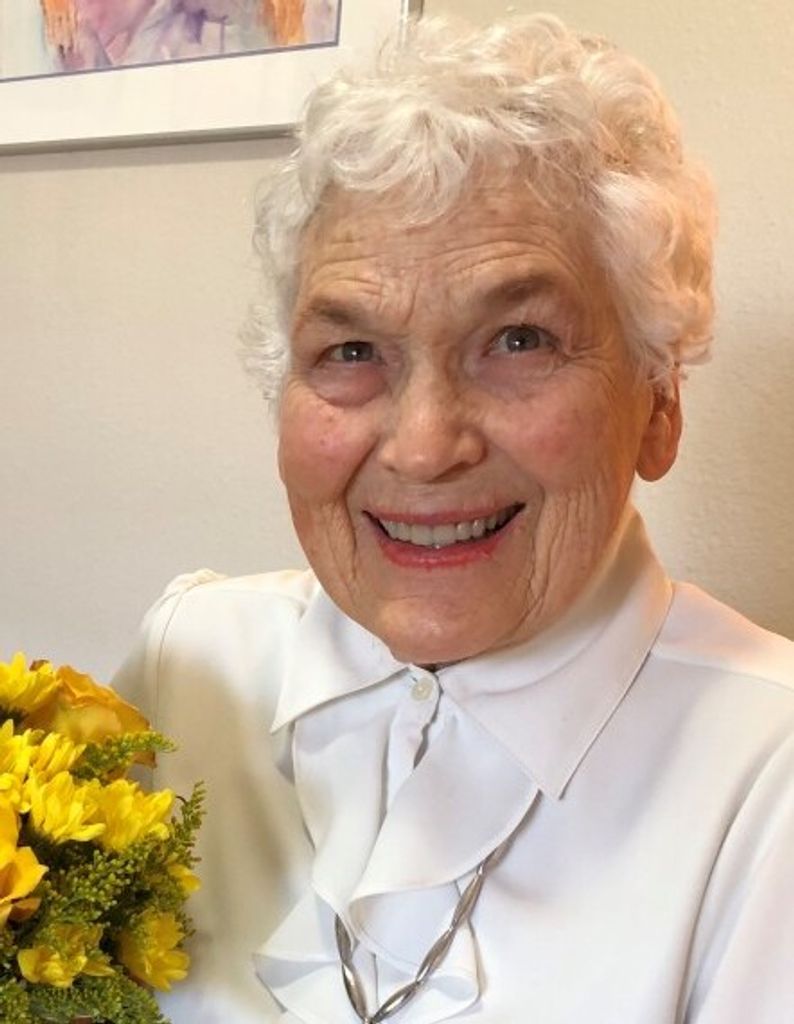 Roberta Louise Wellems