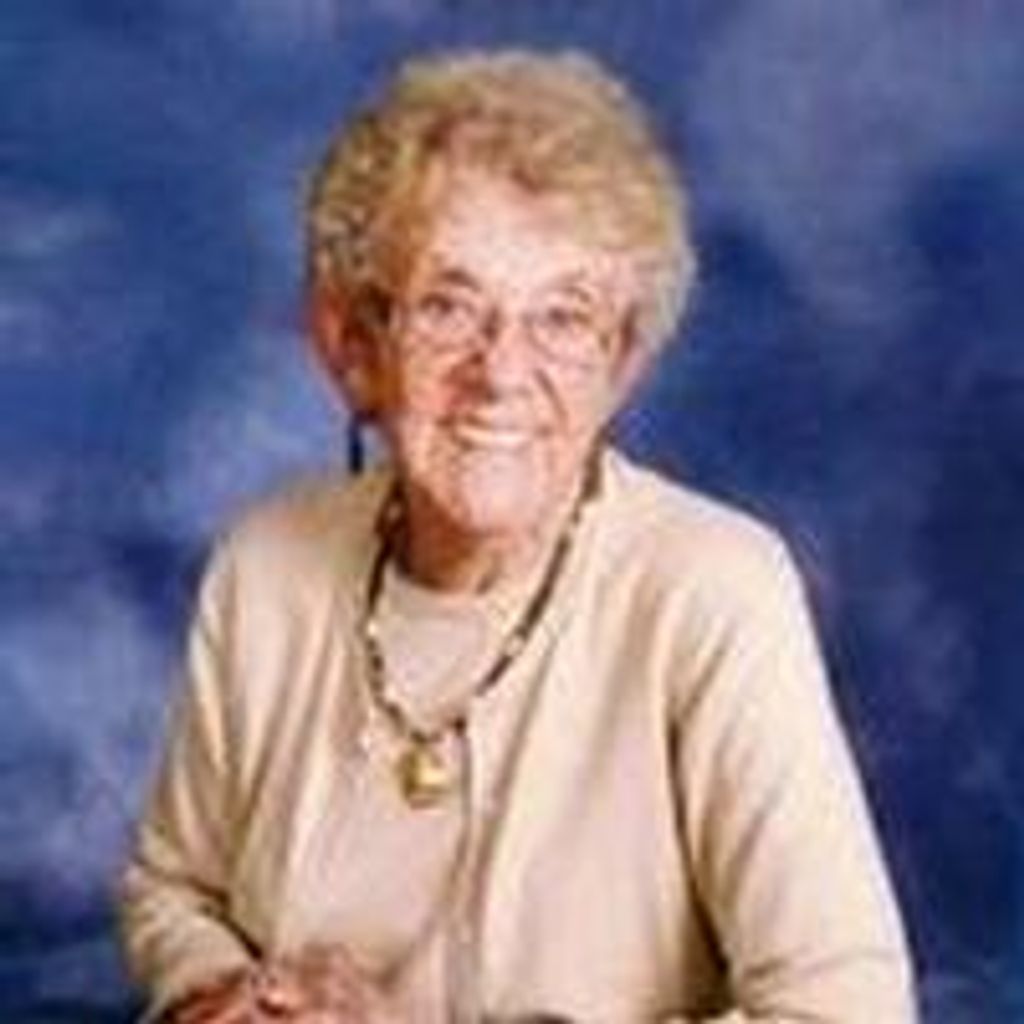 Frances Delores Hemann Profile Photo