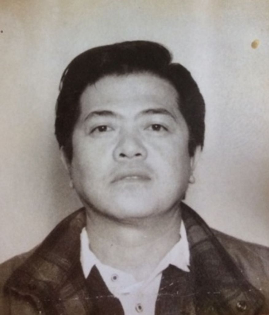 Magtangol Nocon Ocampo Profile Photo