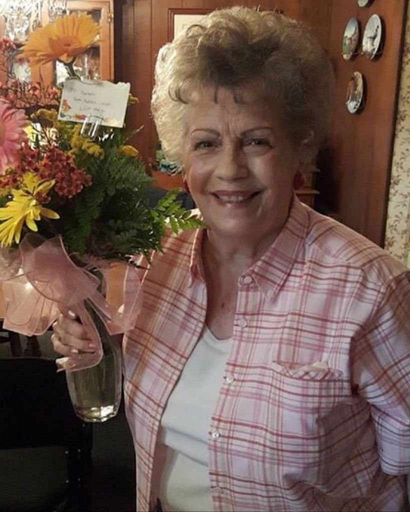 Carolyn S. Ryker Cerka Profile Photo