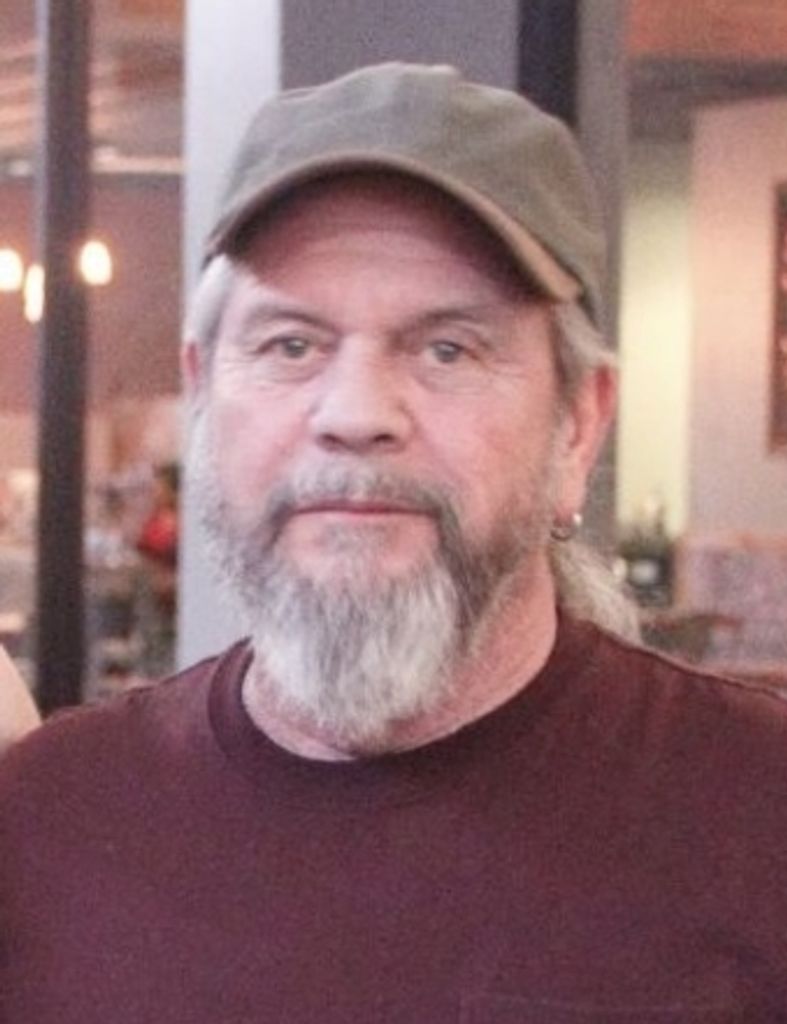 Rick Williams