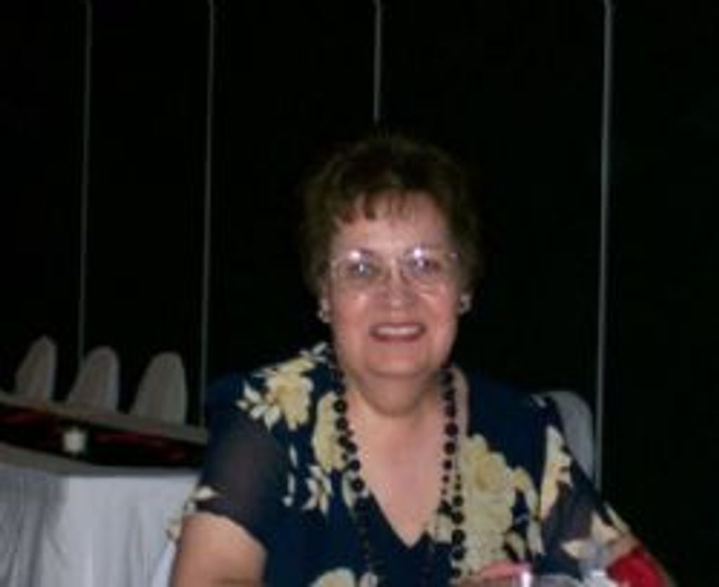 Rosa Ortega
