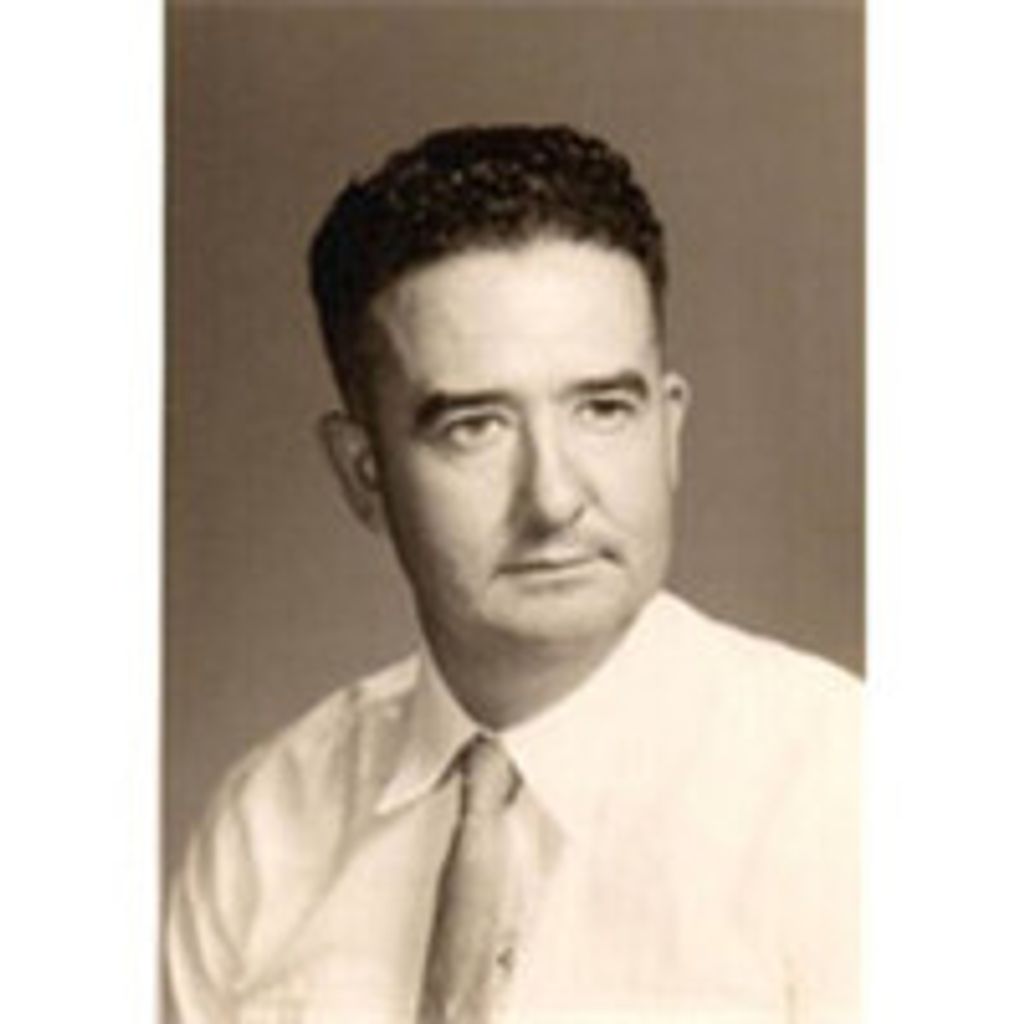 Ralph E. White