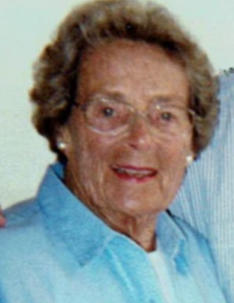 Sally  Ann (Doran) Pierce