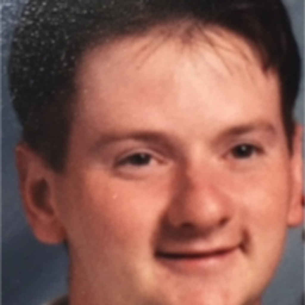 Anthony  Lapierre