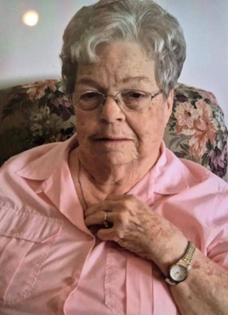 Betty Ann Olson Profile Photo