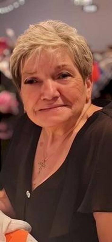 Grace Gomes Profile Photo